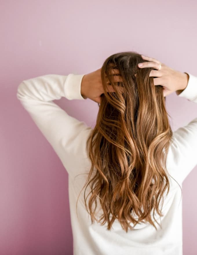 The Glasshouse, Hair Styling