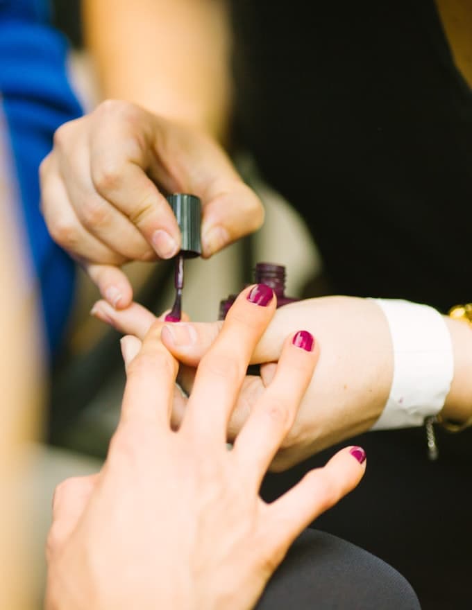 Artist Spotlight: Building a Six-Figure Bridal Business